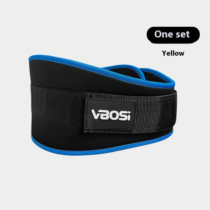 Waist Supporter Training Protective Gear