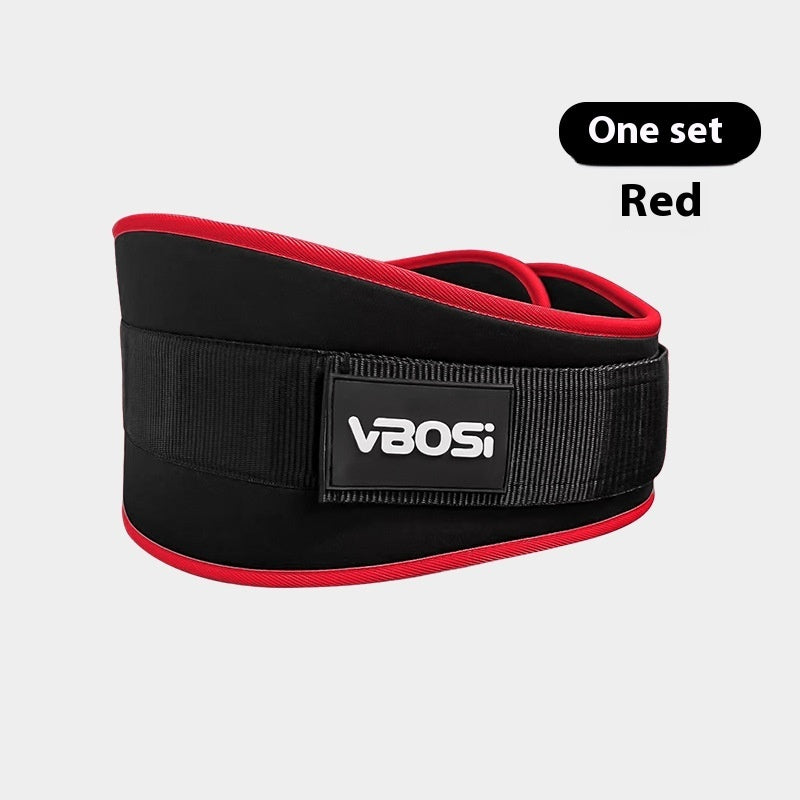 Waist Supporter Training Protective Gear