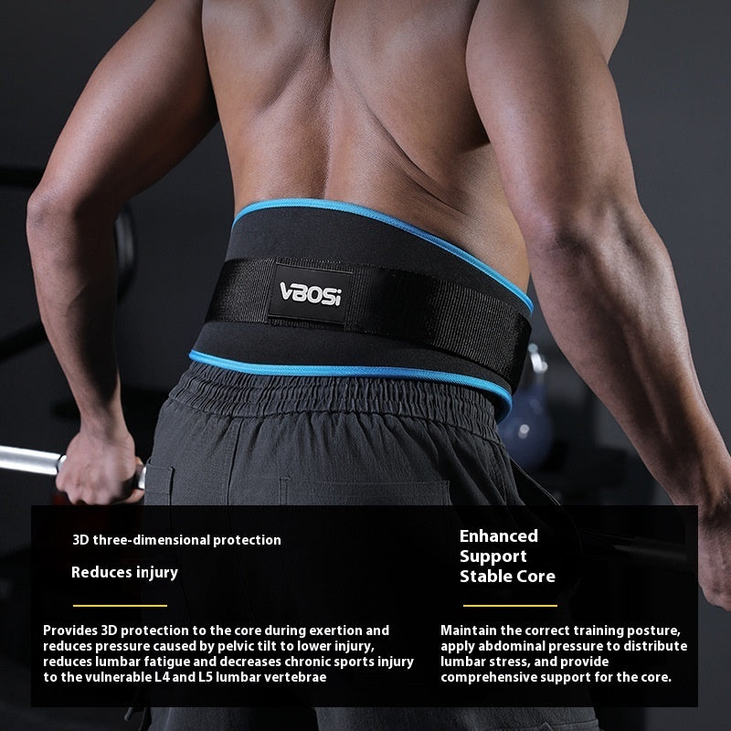 Waist Supporter Training Protective Gear