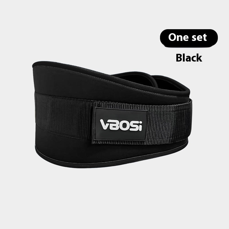 Waist Supporter Training Protective Gear